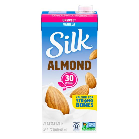 Almond Milk UMC201537 by United Medco Inc