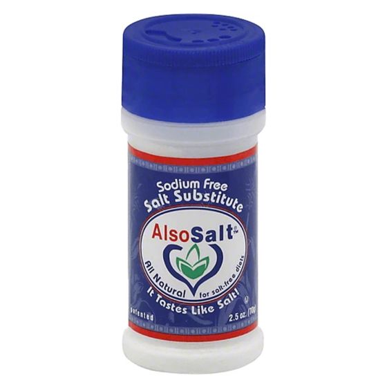 Salt Substitute UMC201593 by United Medco Inc
