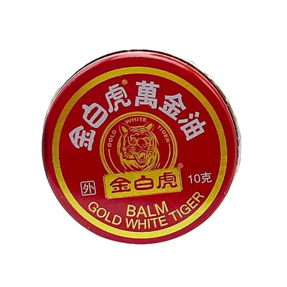 Tiger Balm UMC100144 by United Medco Inc