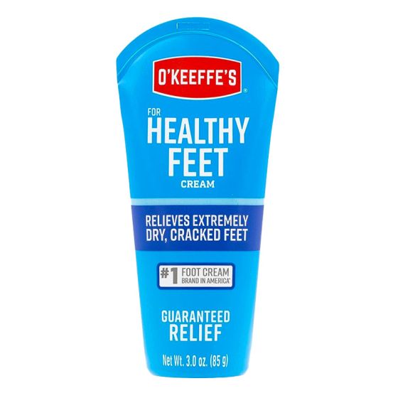O'Keeffe's Healthy Feet Foot Cream UMC100442 by United Medco Inc