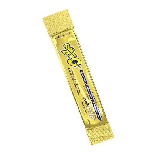 Sqwincher Qwik Stik Lemonade 1Ct UMC100465 by United Medco Inc