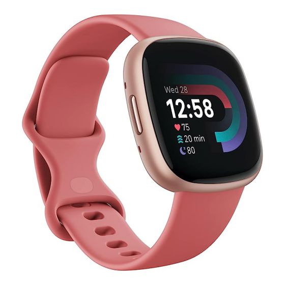 Fitbit Versa 4 UMC100472 by United Medco Inc