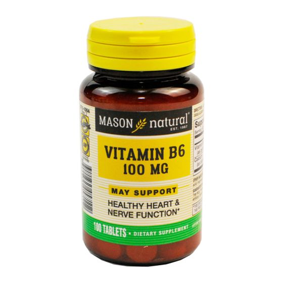 Vitamin B-6 UMC200764 by United Medco Inc
