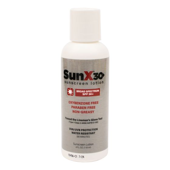 Sunscreen Lotion SPF 30 UMC200467 by United Medco Inc