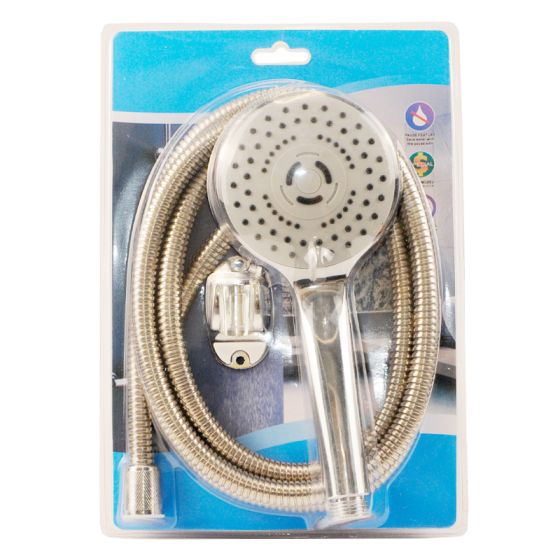 Hand Held Shower UMC200263 by United Medco Inc