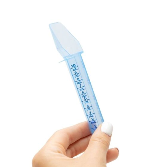 Graduated Medicine Spoon 1Ct UMC200337 by United Medco Inc