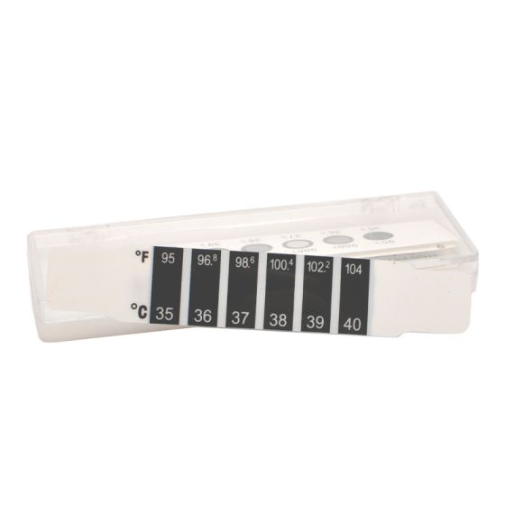 Fever Strip Thermometer UMC200498 by