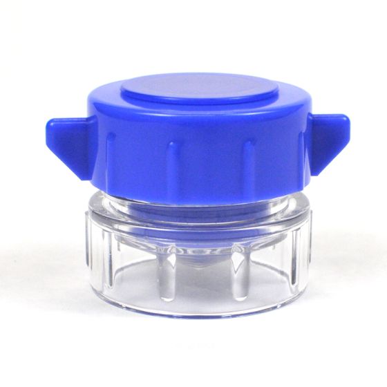 Pill Crusher with Storage UMC200402 by United Medco Inc