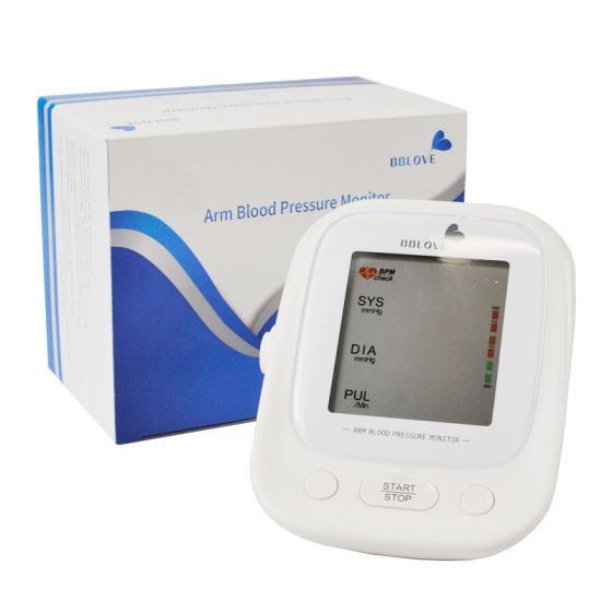 Blood Pressure Monitor Arm Talking UMC400005 by United Medco Inc