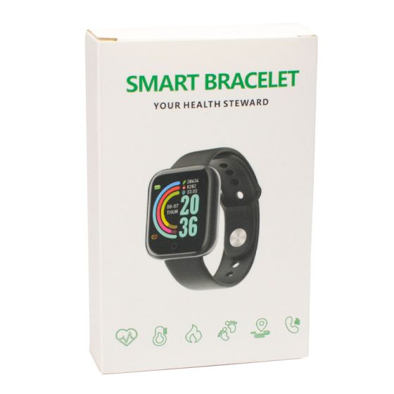 Activity Tracker UMC201220 by United Medco Inc