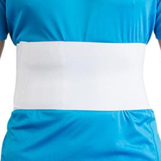 Rib Belt - Male (one size fits most) UMC200754 by United Medco Inc