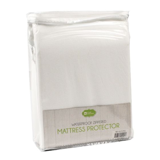 Elastic Mattress Cover - King UMC700002 by