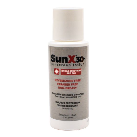 Sunscreen Lotion SPF 30 UMC200646 by United Medco Inc