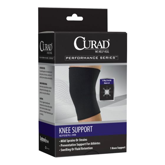 Arthritis Knee Sleeve Small UMC201266 by United Medco Inc