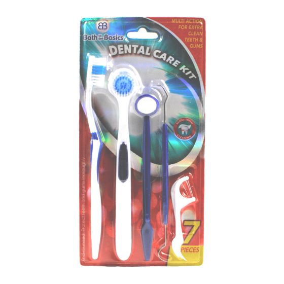 Dental Care Kit UMC200138 by United Medco Inc
