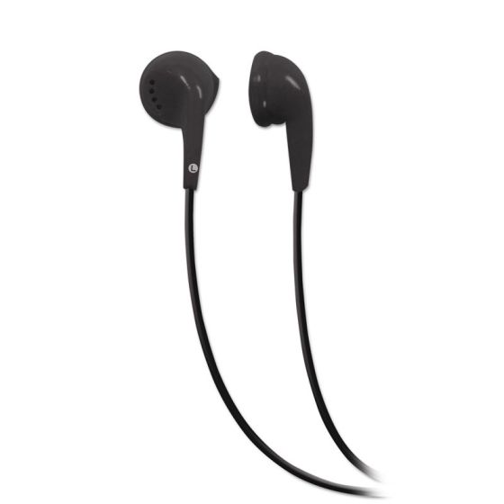 Earbuds Headphones UMC201151 by United Medco Inc