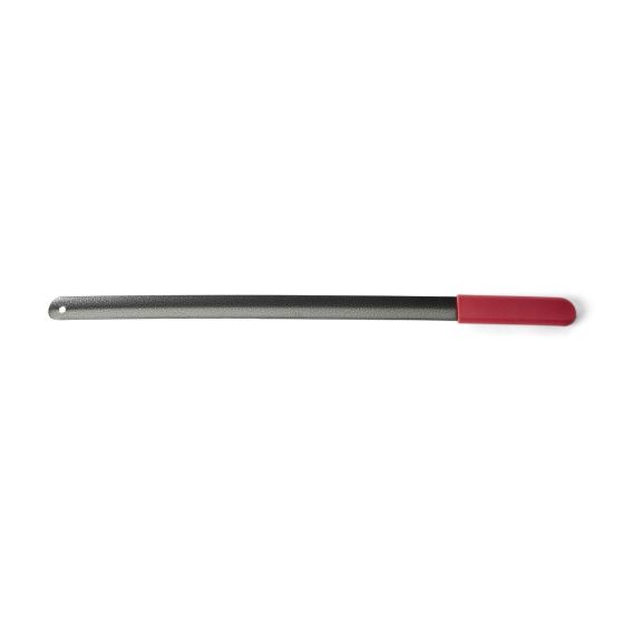 Medline Shoehorn Stainless Steel 24in Red 1Ct MDSR019987 by Medline