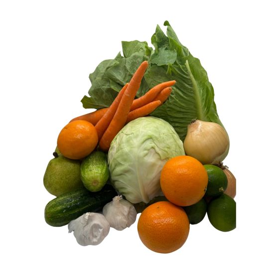 Premium Mixed Produce Box UBMMEB6I by Umoja Health