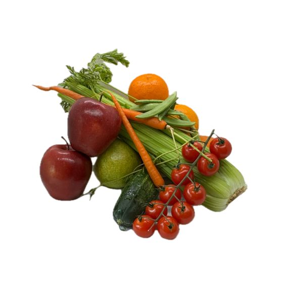 Premium Healthy Snacking Box UBMMEB6N by Umoja Health
