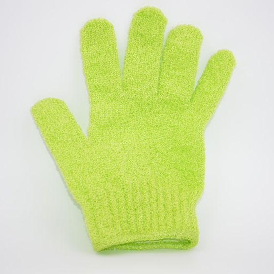 Bath Glove UMC200063 by United Medco Inc