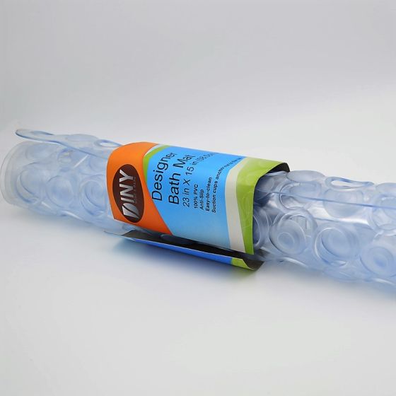 Bath/Shower Mat Non-Skid UMC200064 by United Medco Inc
