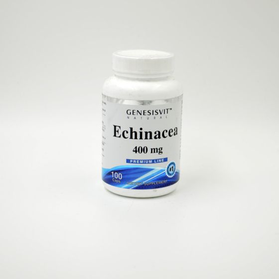 Echinacea 400mg 100ct UMC200183 by United Medco Inc