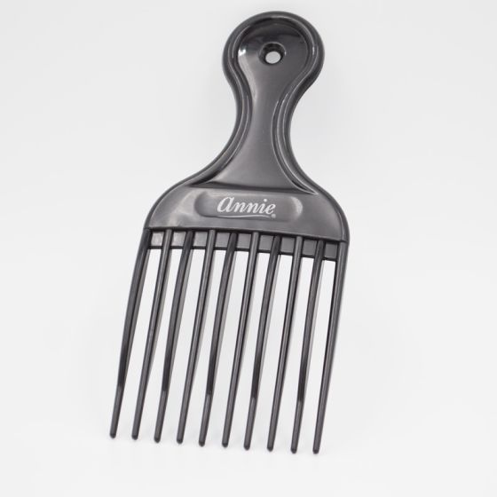 Hair Pick Mini Plastic UMC200262 by United Medco Inc
