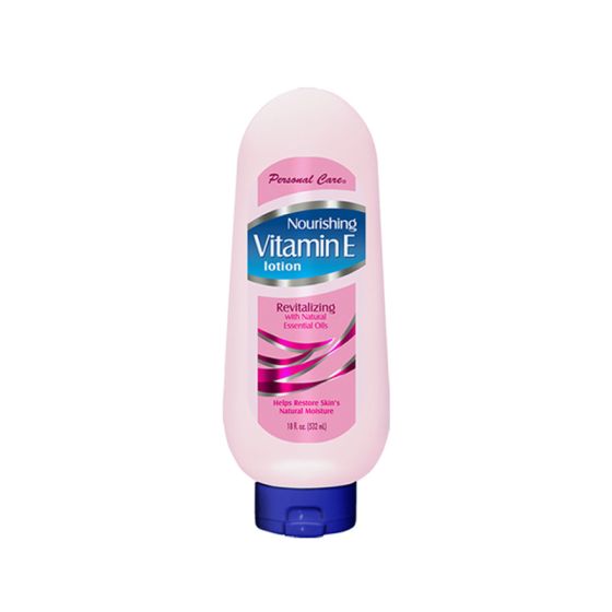 Lotion Vitamin E 18oz UMC200316 by United Medco Inc