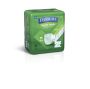 Medline FitRight OptiFit Extra+ Disposable Brief 2XL 20Ct FITPLUSXXLZ by Medline
