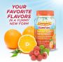Emergen-C Vitamin C Immune Support Gummies 45Ct GSK14160145BH by Glaxo Smithkline Plc