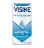 Visine Dry Eye Relief Eye Drops 0.5oz 1Ct OTC013801 by Bausch & Lomb