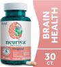 NEURIVA Original Brain Health Supplement 30Ct RBH865995477H by NEURIVA
