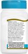 Zinc Plus Vitamin C & B6 Chewable Tablet 90Ct OTC226721 by 21St Century Healthcare, Inc.