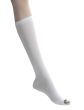 Medline EMS Knee-Hi Anti-Embolism Stocking XL Regular 1Pr MDS160684H by Medline