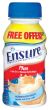 Ensure Plus Nutritional Supplement Vanilla 8oz Bottle 24Ct R-L58303 by Abbott