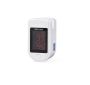 Medline Soft -Touch Fingertip Pulse Oximeter 1Ct HCSM70J by Medline