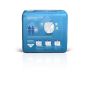 FitRight Extra Disposable Underwear Moderate M 20Ct MSC13005AZ by Medline