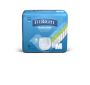 FitRight Extra Disposable Underwear Moderate M 20Ct MSC13005AZ by Medline