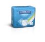 FitRight Extra Disposable Underwear Moderate M 20Ct MSC13005AZ by Medline