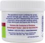 TriDerma Pain Relief Cream 4oz 1Ct OTC000410 by Genuine Virgin Aloe Intl