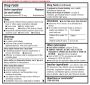 Quality Plus Allergy Relief Diphenhydramine Tablet 25mg 24Ct OTC329080 by Lnk International
