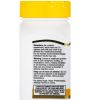 21st Century Biotin Capsule 5000mcg 60Ct OTC040734 by 21St Century Healthcare, Inc.