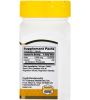 21st Century Biotin Capsule 5000mcg 60Ct OTC040734 by 21St Century Healthcare, Inc.