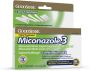 GoodSense Miconazole 3-Day Vaginal Suppository Cream OTC008100 by Geiss, Destin & Dunn
