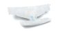 Medline FitRight Bariatric Brief Max 3XL 12Ct MTB084Z by Medline