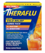 TheraFlu Honey Lemon Cough Relief 12Ct GSK0206493CSZ by