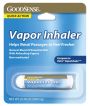GoodSense Non-Medicated Vapor Inhaler 1Ct OTC009613 by Perrigo