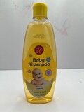 Baby Shampoo 15oz 1Ct PZZ200050H by Primal Elements