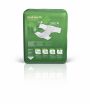 Medline FitRight Bariatric Brief Max 3XL 12Ct MTB084Z by Medline