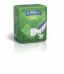 Medline FitRight Bariatric Brief Max 3XL 12Ct MTB084Z by Medline